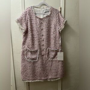 Mac Duggar Dress size XL NWT